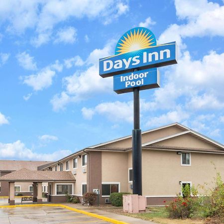 Days Inn By Wyndham Τοπέκα Εξωτερικό φωτογραφία
