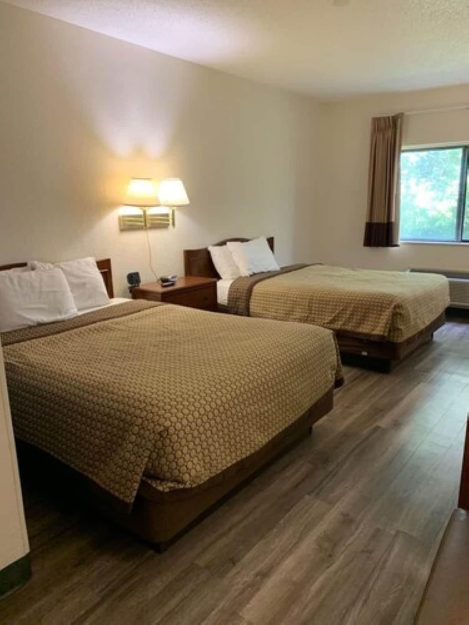 Days Inn By Wyndham Τοπέκα Εξωτερικό φωτογραφία
