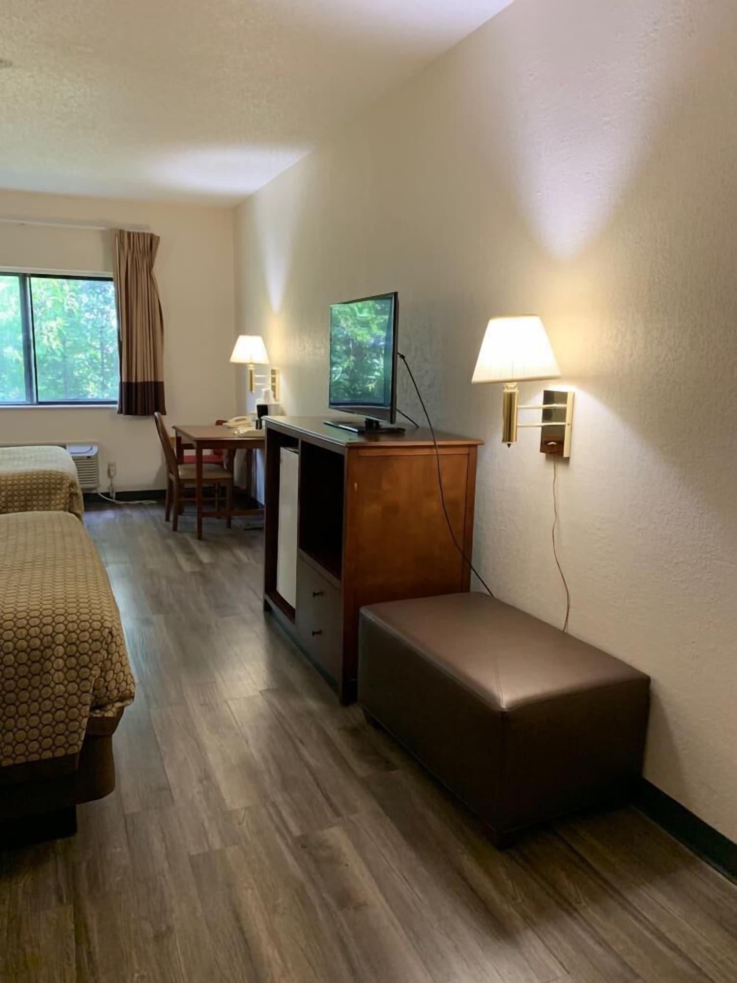 Days Inn By Wyndham Τοπέκα Εξωτερικό φωτογραφία