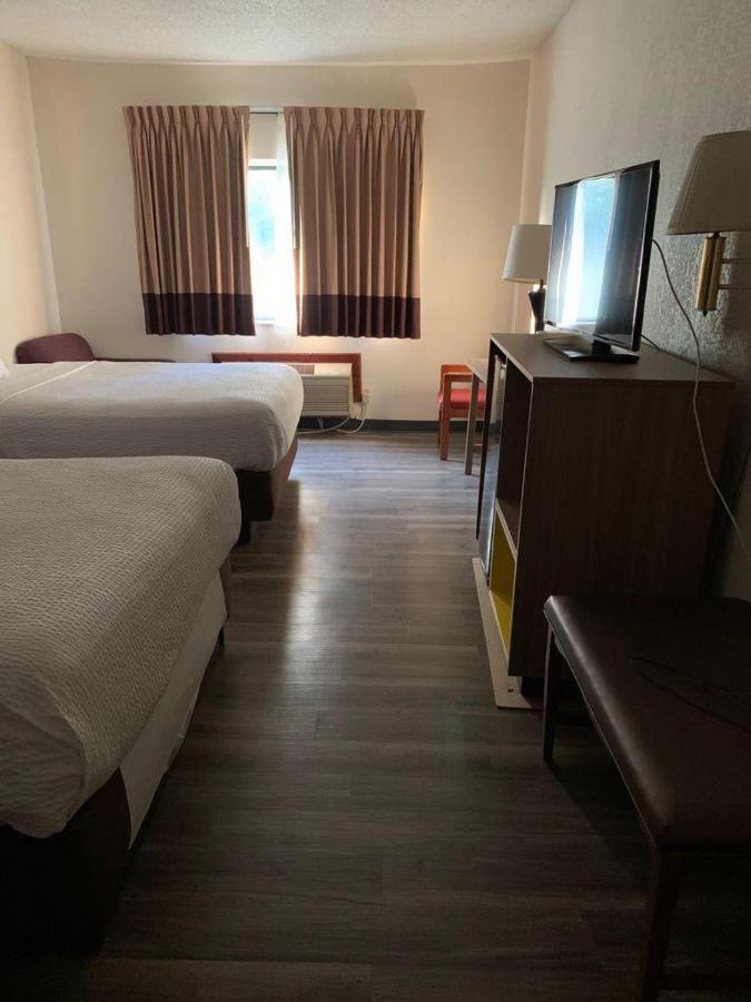 Days Inn By Wyndham Τοπέκα Εξωτερικό φωτογραφία