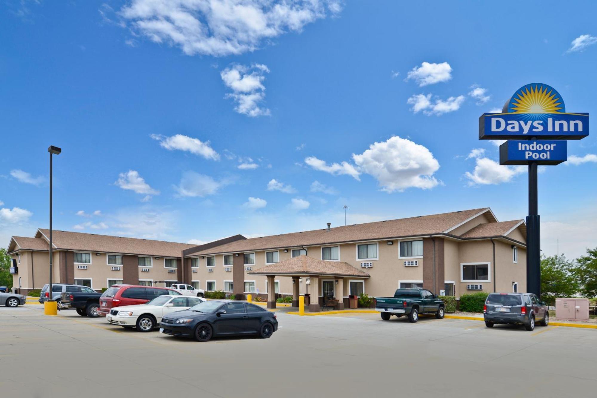 Days Inn By Wyndham Τοπέκα Εξωτερικό φωτογραφία