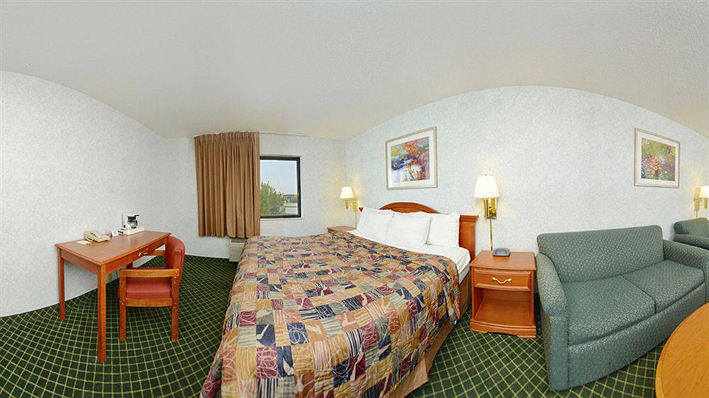 Days Inn By Wyndham Τοπέκα Εξωτερικό φωτογραφία